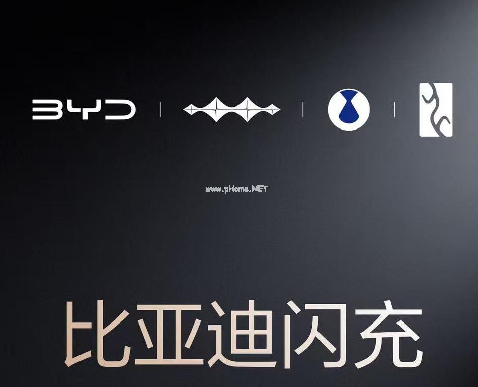 比亚迪“闪充”技术震撼发布：零下30℃极寒充电仅需12分钟，常温9分钟满电再出发