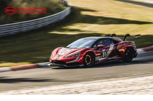 比亚迪发布2025年ESG报告，积极履行可持续发展承诺